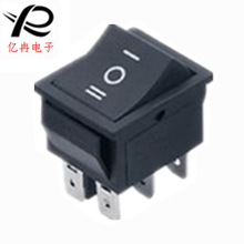 ���Ϳ���KCD4-102 16A 220v����3�����ο��ػ�е������