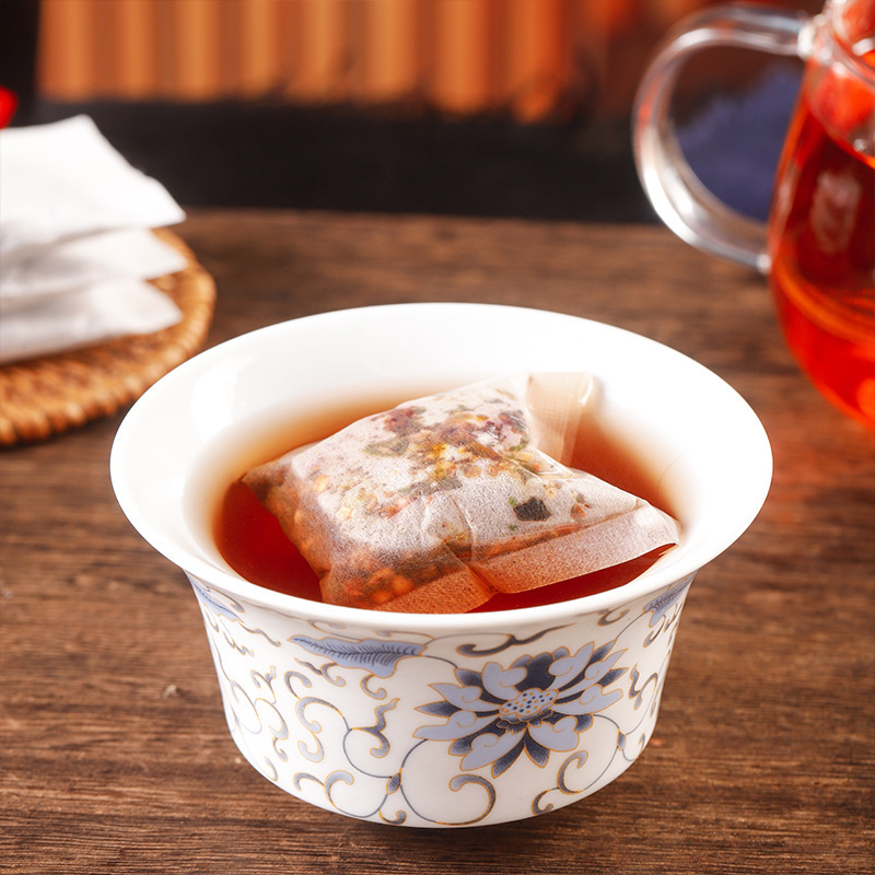 列宝茶男性茶前列益前茶五宝茶山薬桑果実茶養生茶メーカー卸売り代理代理|undefined