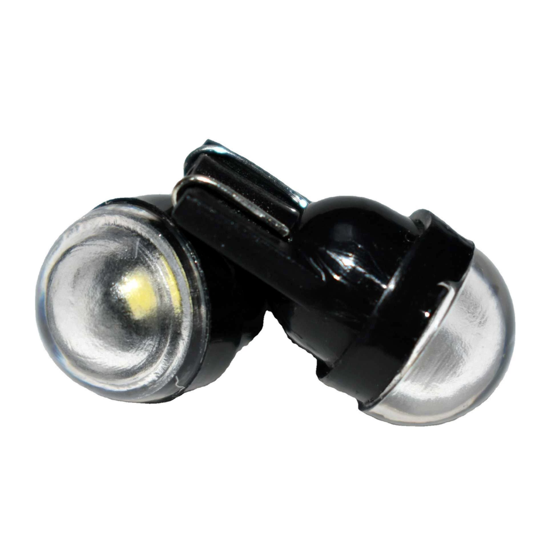 Автомобильный светодиодный светильник T10 3030 1LED номерной знак W3W дверной небольшой свет t10 светодиодные резервные лампы