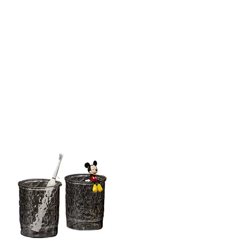 Набор зубных щёток полкой Follow Wall -Mid -Hanging Tymes Family Putting Wash Cup зубной стакан электрическая зубная щётка рамка