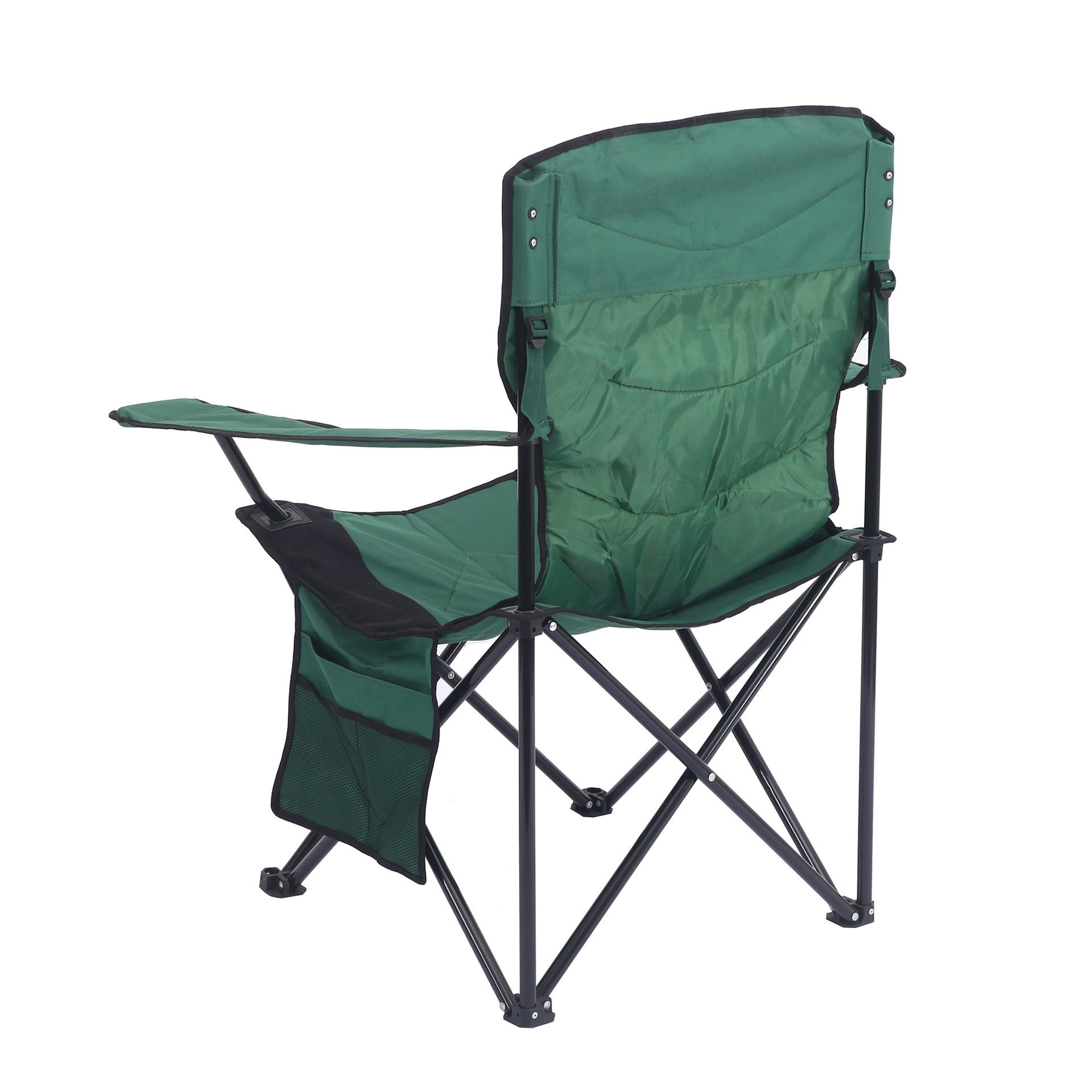 Silla plegable portátil para exteriores Silla perezosa simple para el balcón del hogar Viajar Camping Picnic Silla de pesca de ocio al por mayor