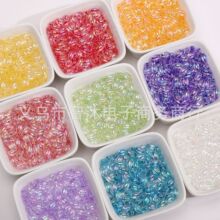 ��450�ˡ�4mm���a�òʲ��������ֹ�DIY����ɢ��������朲�����