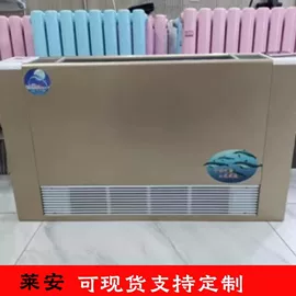 风机盘管;风口;风幕机