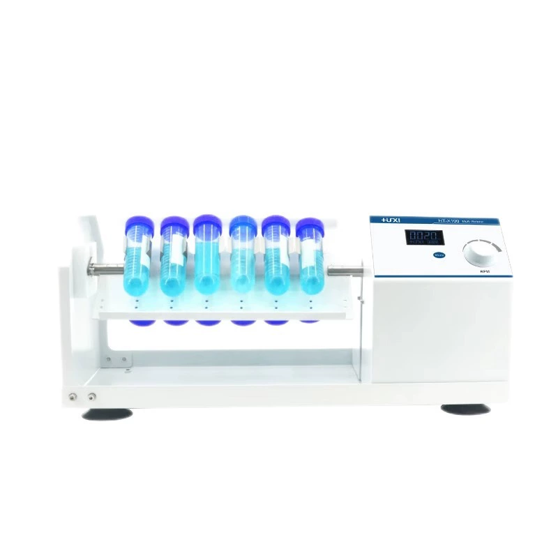 Шанхайский анализ HT-X100 ЖК-дисплей в реальном времени