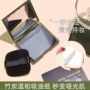 脸部吸油便携面部粉扑