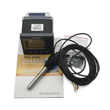 優惠上海誠磁 DZG-303B（LCD-A）型電阻率儀帶電流設置帶隔離輸出