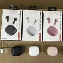 跨境新款WAVE300TWS真无线W300蓝牙耳机半入耳式运动通话音乐耳机
