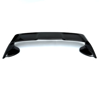 Rear Wing Non-Destructive Replacement, Fixed wind wing