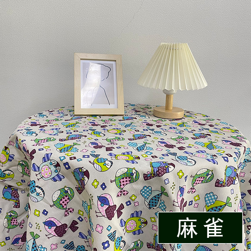 참새