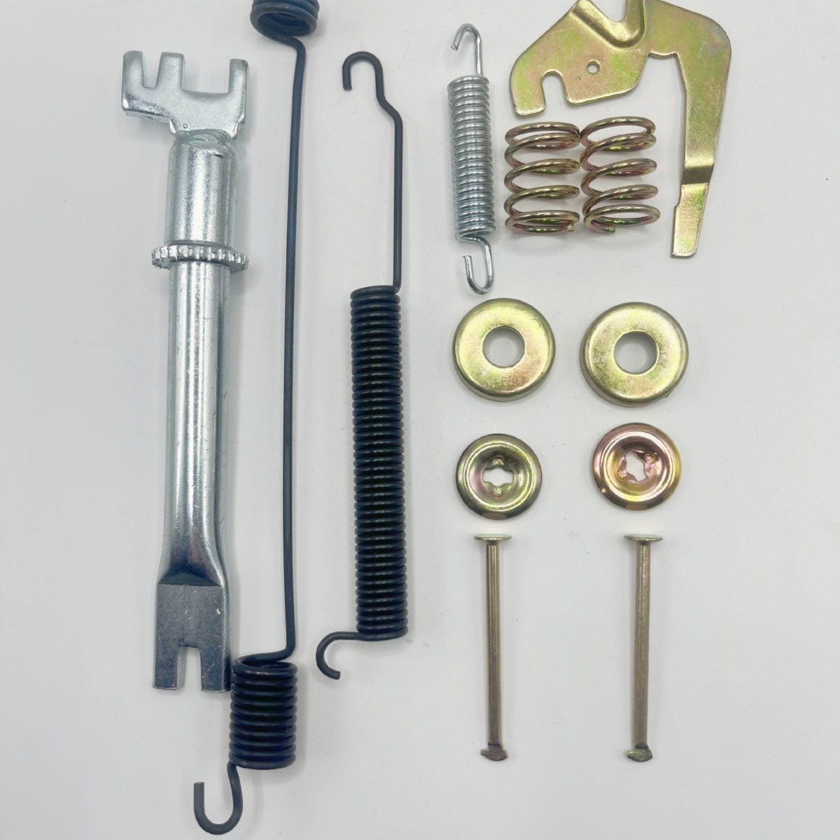 Para Nissan D22 4WD, kit de reparación de pinza de freno trasero FRONITER 44200-01J1037G10