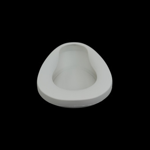Processing and Custom-Made Plastic Bedpan Hospital Disposable Bedpan Elderly Bed Care Large Bedpan Urinal Urinal Urinal for Pregnant Women