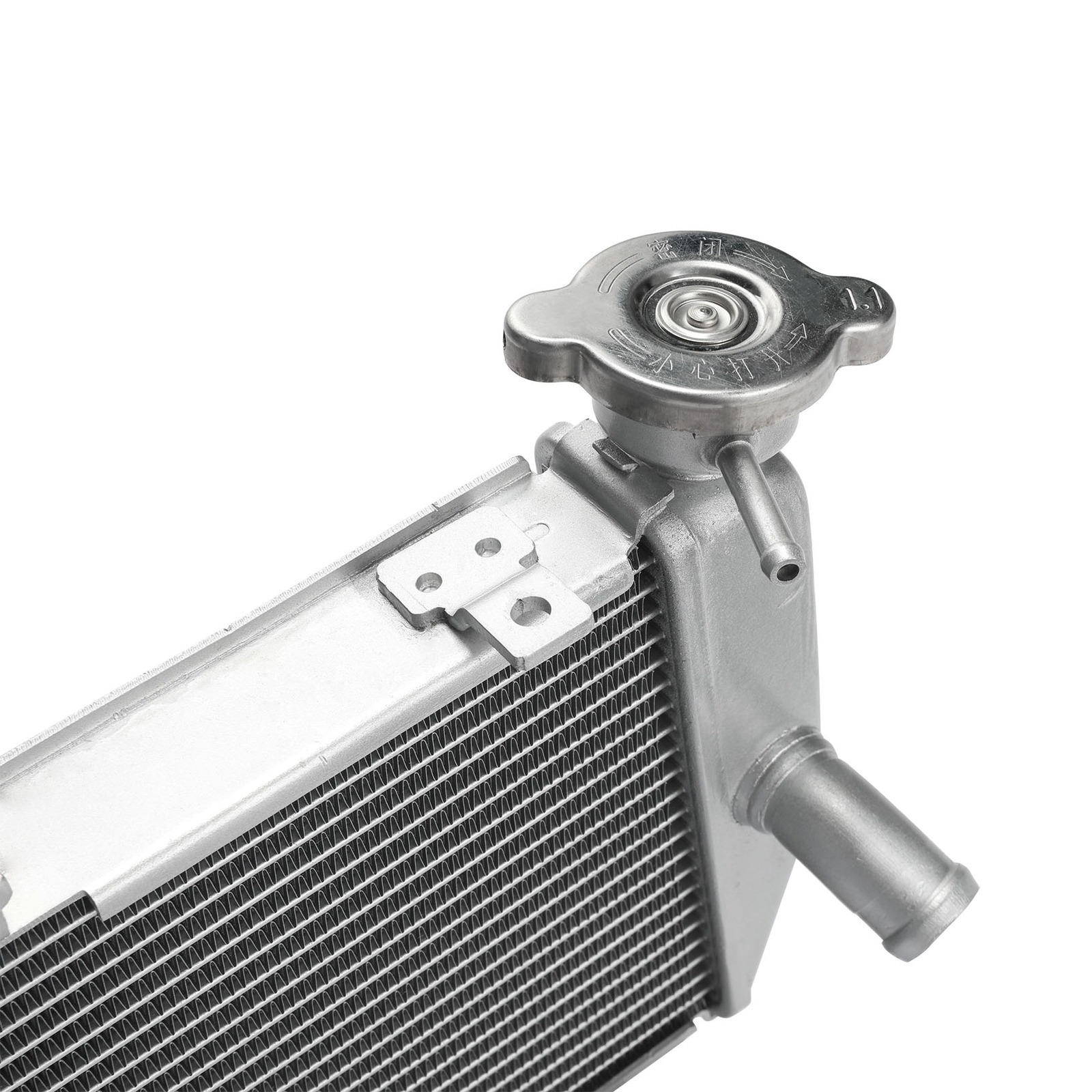 Suitable for Yamaha Mt-03 Mt-25 2016-2025 Water Tank Assembly Water Tank Radiator