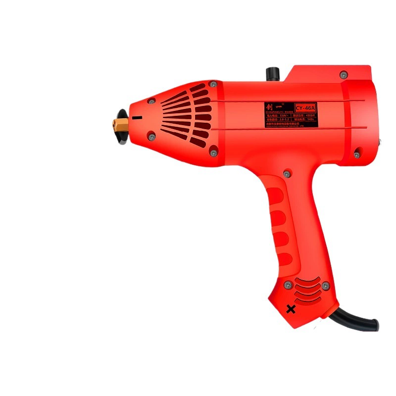 Портативные медные умные часы, 220V
