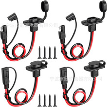12AWG̫������SAE�ɿׂȱڙC�侀Ƕ��ʽ�B�Ӿ�SAE�Դ�B����