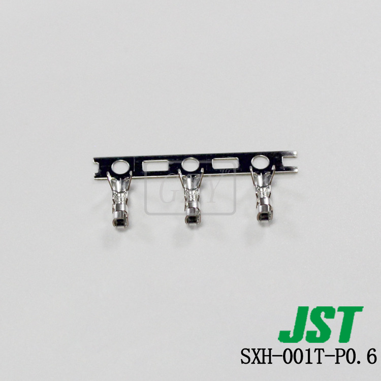 �ֻ� SXH-001T-P0.6 ����ѹ�Ŷ��� JST������ �Ӳ�������ͷ