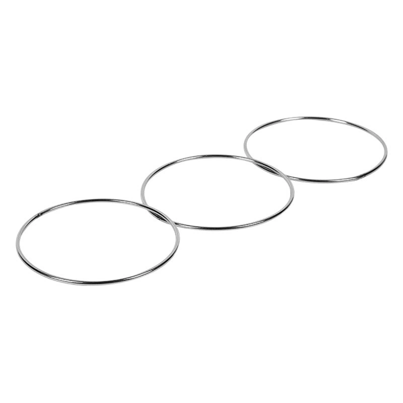 Кольцо из нержавеющей стали 304 стальное кольцо кольцо стальное кольцо кольцо уплотнное кольцо железное кольцо сварной нестандартное металлическое кольцо кольцо круг