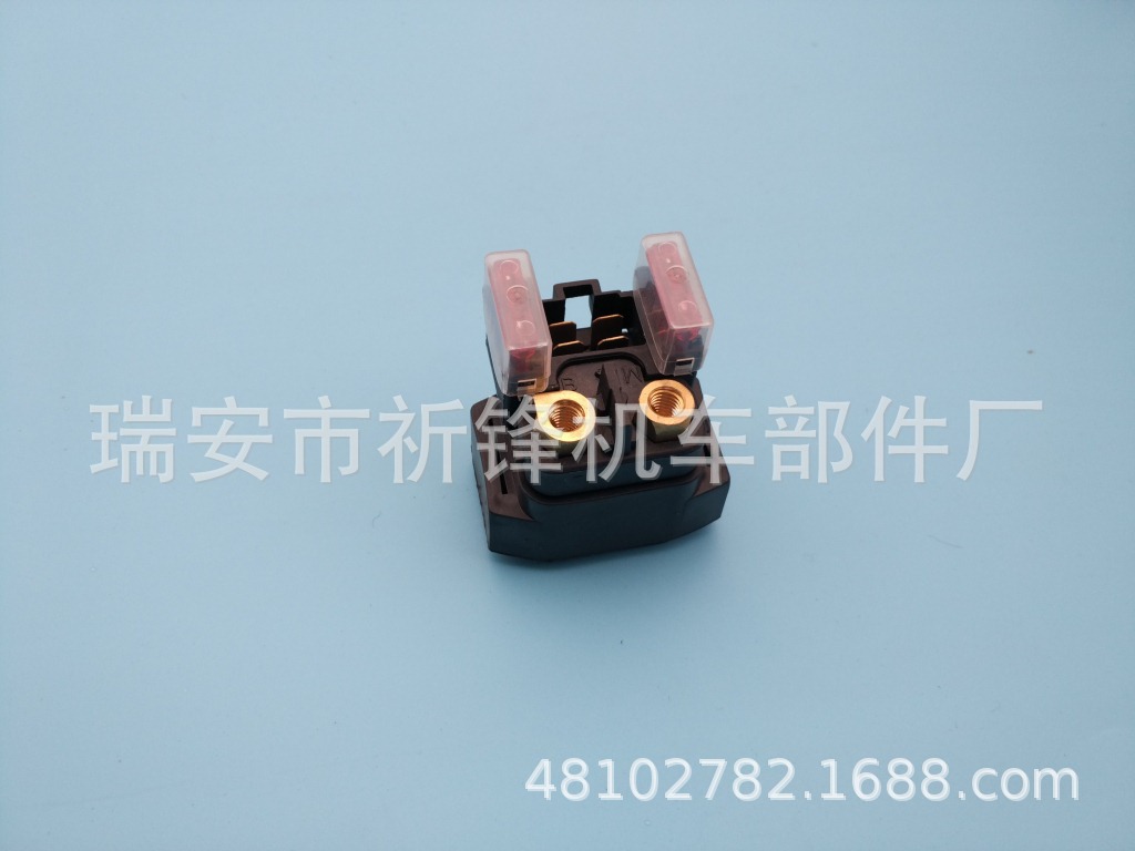 3004.0 Series Suitable for Yamaha Yfm660Atvyfm350 Yamaha Starting Relay