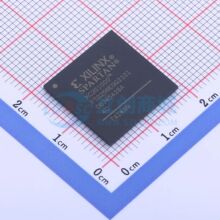 XC3S1000-4FTG256C FTBGA-256 �ɾ���߉݋����(CPLD/FPGA)