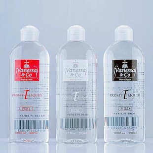 VANESSA & CO Japan Imports Cloud Silt Human Lubricant Silky Sex Adult Men's and Women's Sex