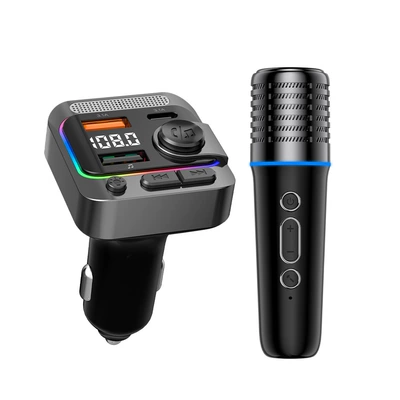 Chezai – Car mp3 MP3 Player