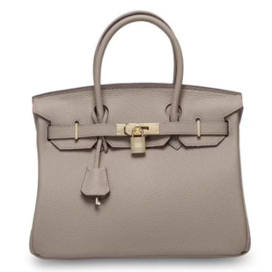 Kelly Bag 2024 nuevo bolso femenino regalo del día de la madre bolso de platino bolso de gran capacidad bolso de mensajero al por mayor