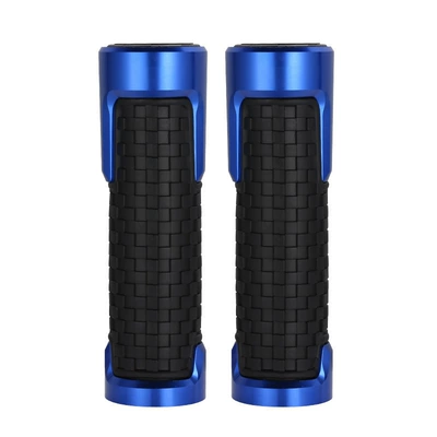 Motorcycle Handle Cover — Multi-Color Yamaha Grips