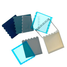 ��50g�� MOC�����ľ59349�����ָ߻�ľ1x6x5ǽ�ڰ����ƴ��3754