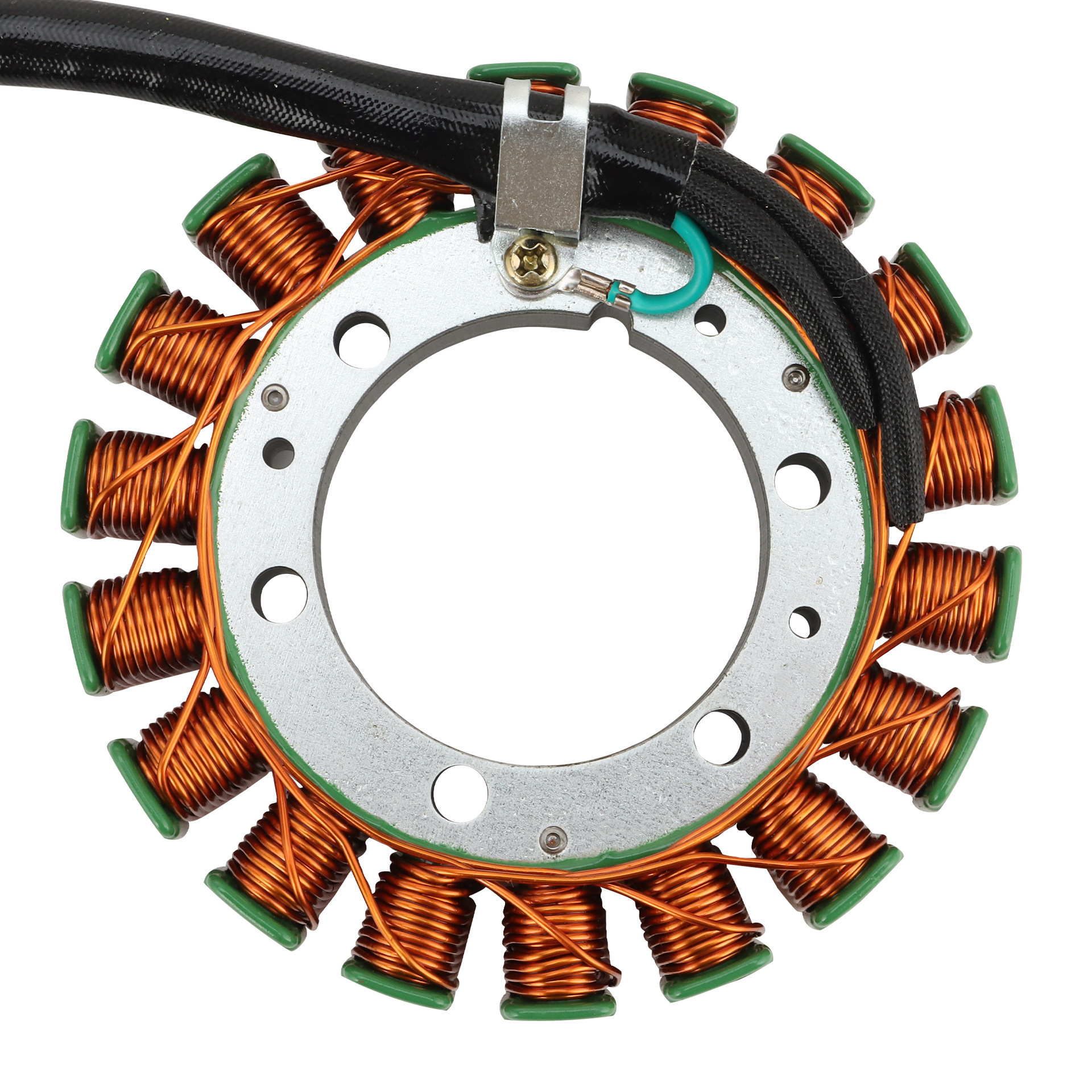 Stator Ignition Coil Suitable for Trx500Fa Trx-500Fa Foreman Rubicon 2001-2006