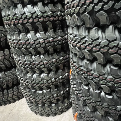 Zhengxin 33X10.5-16 Land Off-road şinlər