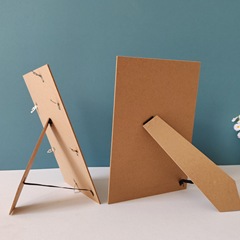フォトフレーム、額縁、MDF、各種サイズ、各種厚さ、背面ボード、ブラケット、アクセサリー、防湿ベニヤ、カスタマイズ