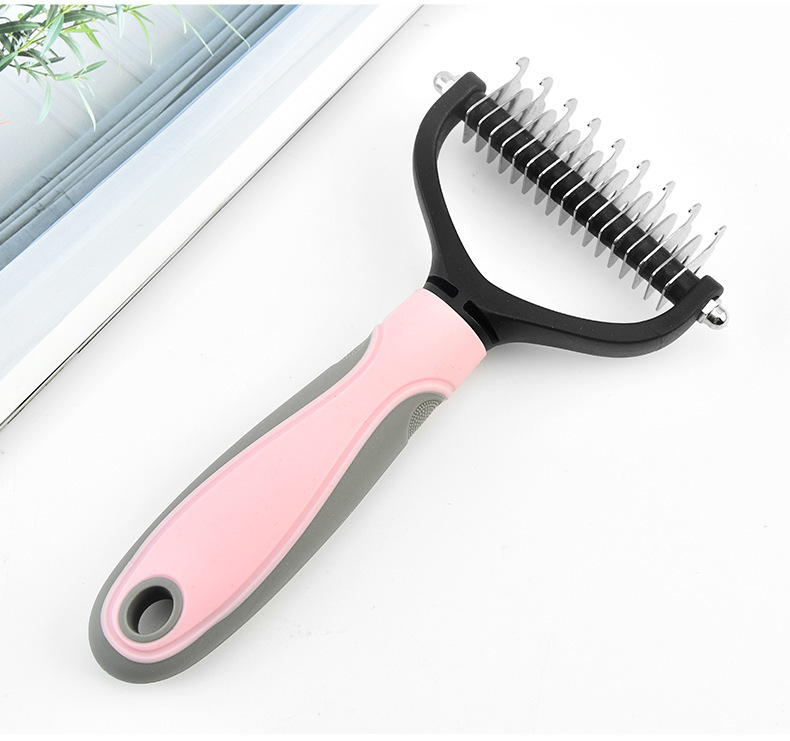 핑크 대형