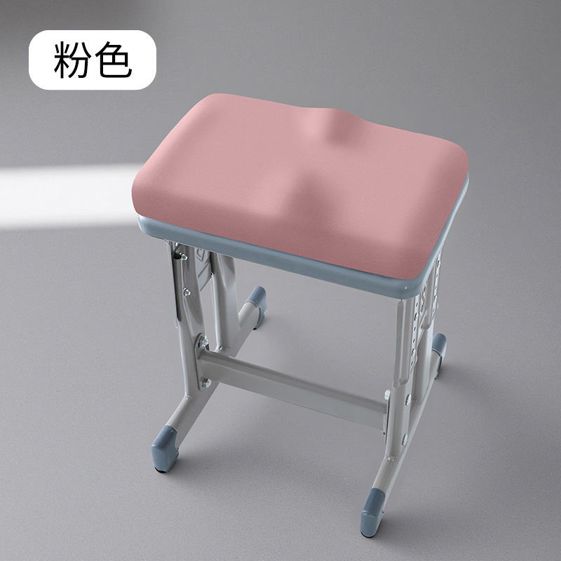 学生坐垫教室专用记忆棉初高中椅子垫宿舍椅垫防滑屁垫办公室座垫|undefined