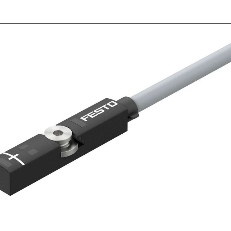 接近开关 SMT-8M-A-PS-24V-E-2,5-OE 574335 德国费斯托正品