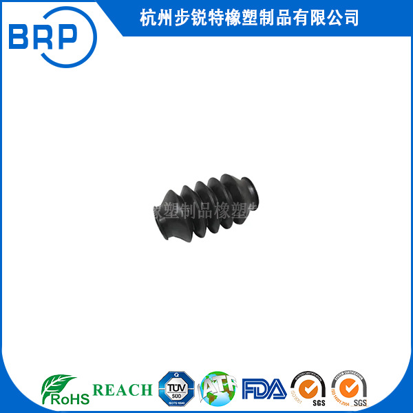 工厂直销  橡胶管  硅胶管 高品质波纹管