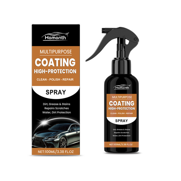 HOMONTH Car Rust Removal Cleaning Series Multifunctional Car…