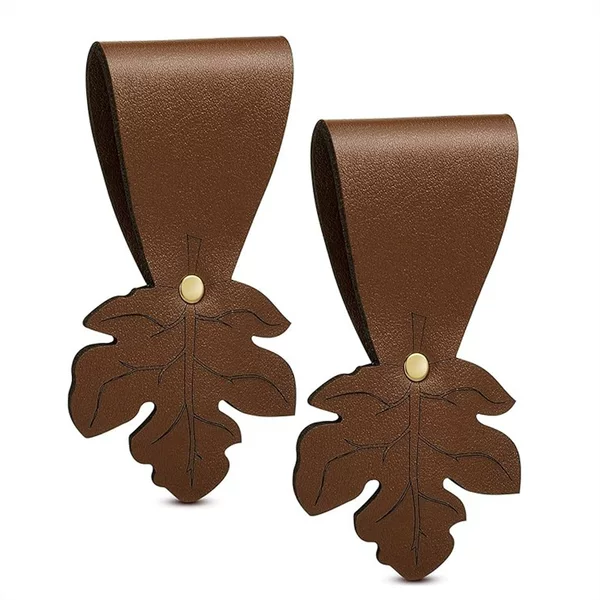 Medieval Belt Skirt Lengthening Renaissance Skirt Lengthening Medieval Maple Leaf Clip Belt Accessories Halloween