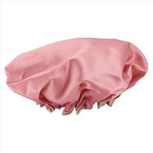 X 63583 Waterproof Lace Shower Cap ��ˮԡñ ����ѷ�羳ŷ����