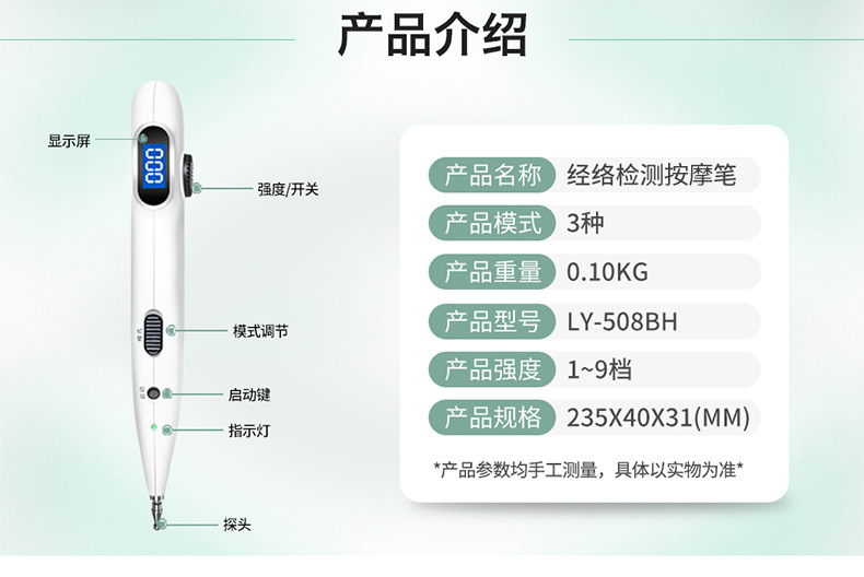 近视针灸