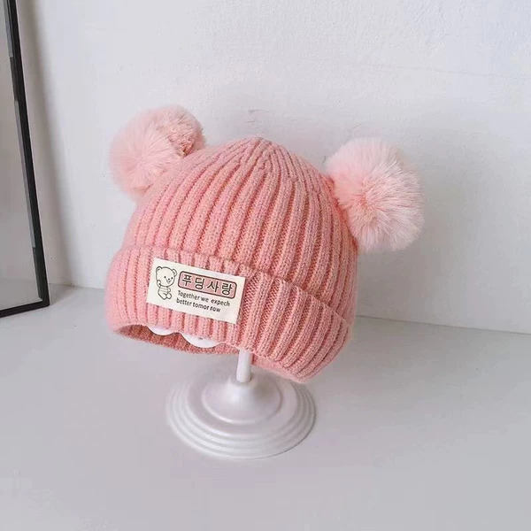 Korean standard [pink]