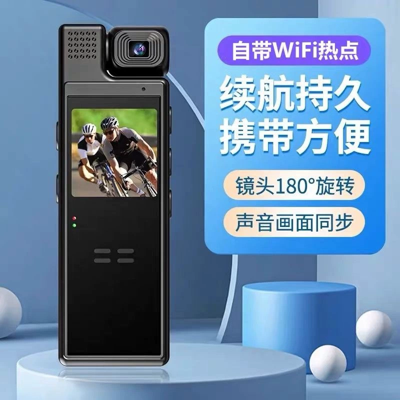 Портативная спортивная видеокамера HD камера мотоциклетная вело запись видео wifi DV запись видеоматериала