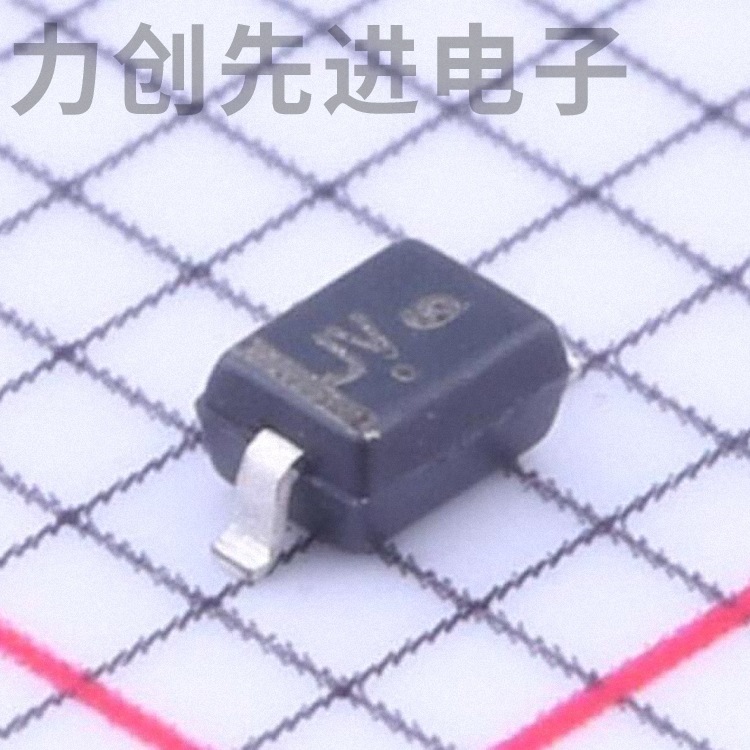 NSVBAT54HT1G 封装 SOD-323 肖特基二极管