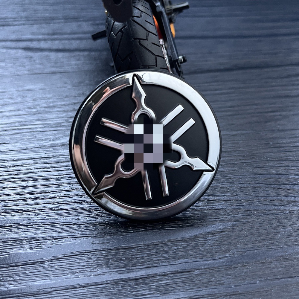 ABS 실버 대형 사이즈 각 5cm