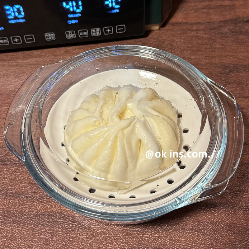 微波炉陶瓷多孔蒸盘厨房耐高温蒸鱼蒸盘家用蒸格沥水盘圆形饺子盘|undefined