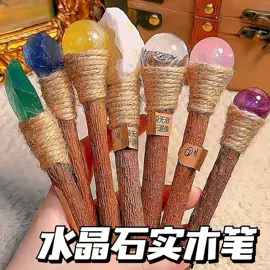 水晶工艺品;宝石工艺品;手链