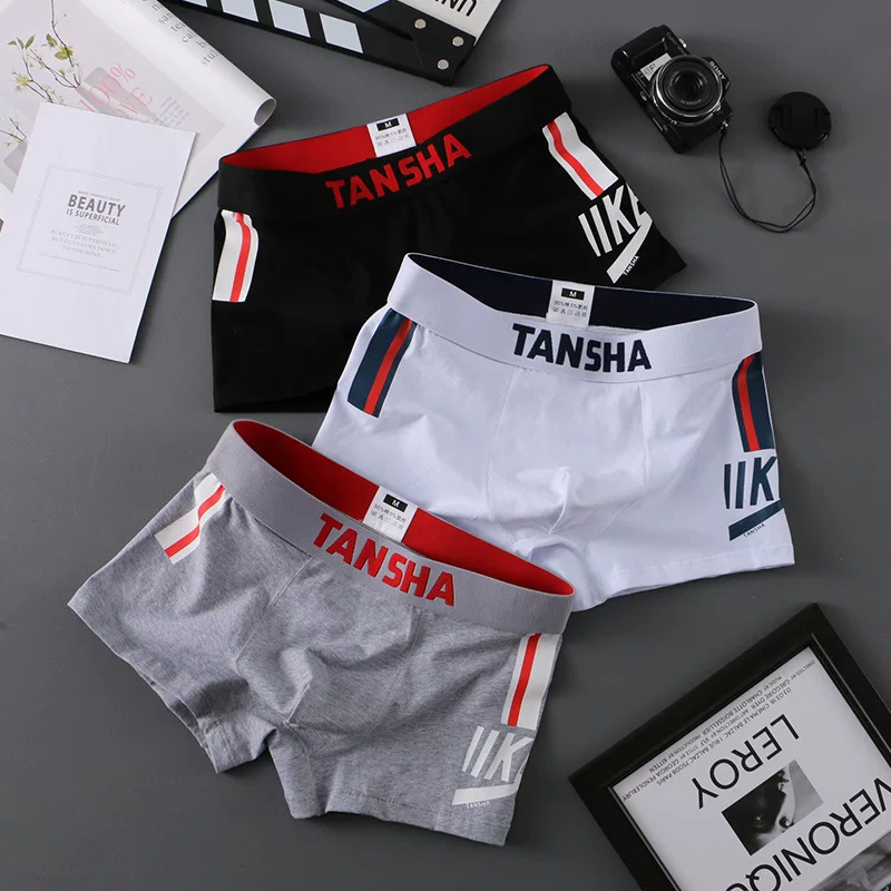 Хлопковые дышащие штаны, шорты, брюки, для подростков