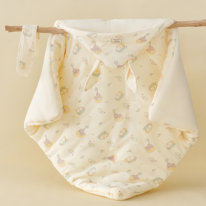 Water-spraying elephant plush toy (winter thickened 650g)