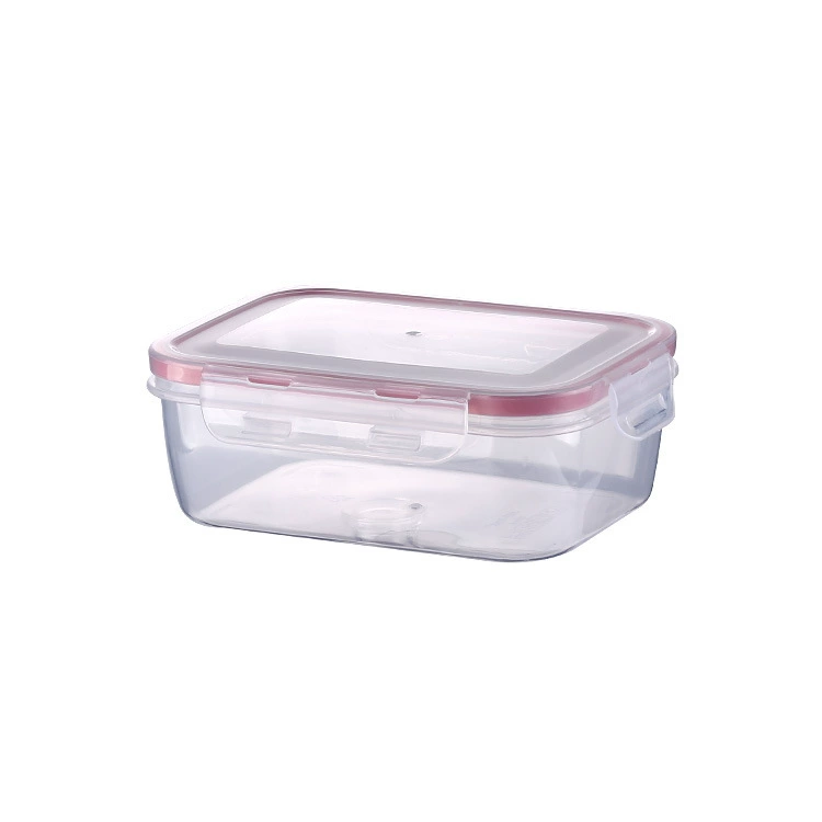 Rectangular set for home use, mini box, lunch box, банка для хранения, wholesale