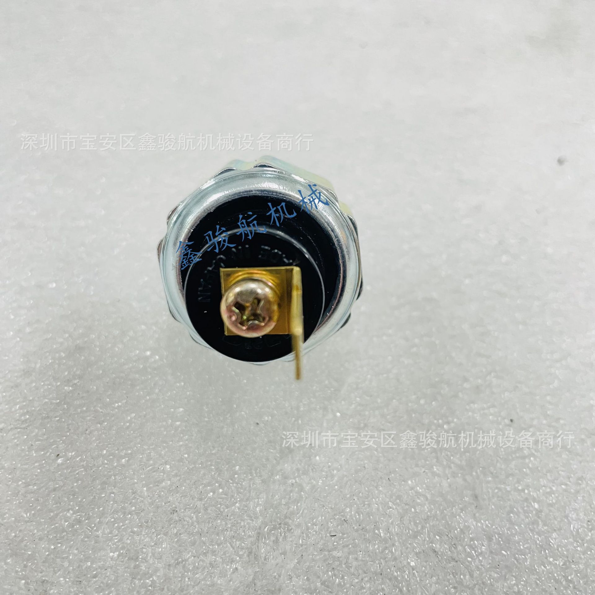 6732-81-3140/08073-10505 小松 EX200-5 机油压力传感器开关