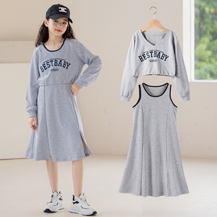 Ů�д�ͯ���b2026�����n��������e�LŮ��Ӣ�����ױ���ȹ�Ӄɼ���