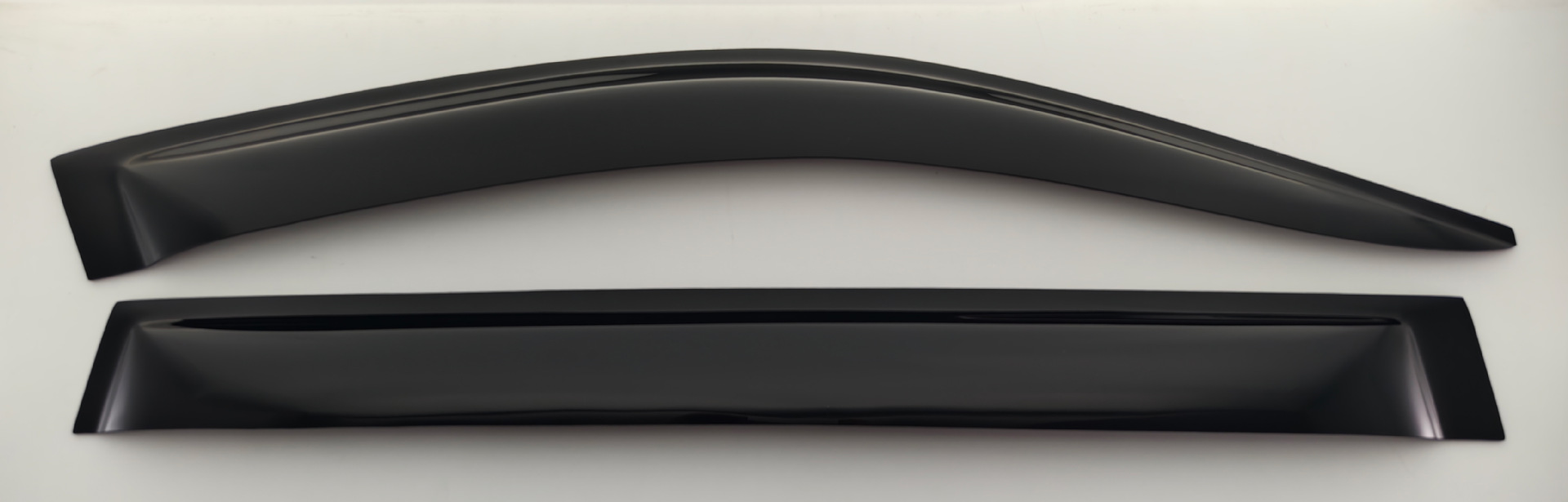 For Mercedes-Benz GLS Class rain shield Benz GLS Class X166 X 167 Window visor